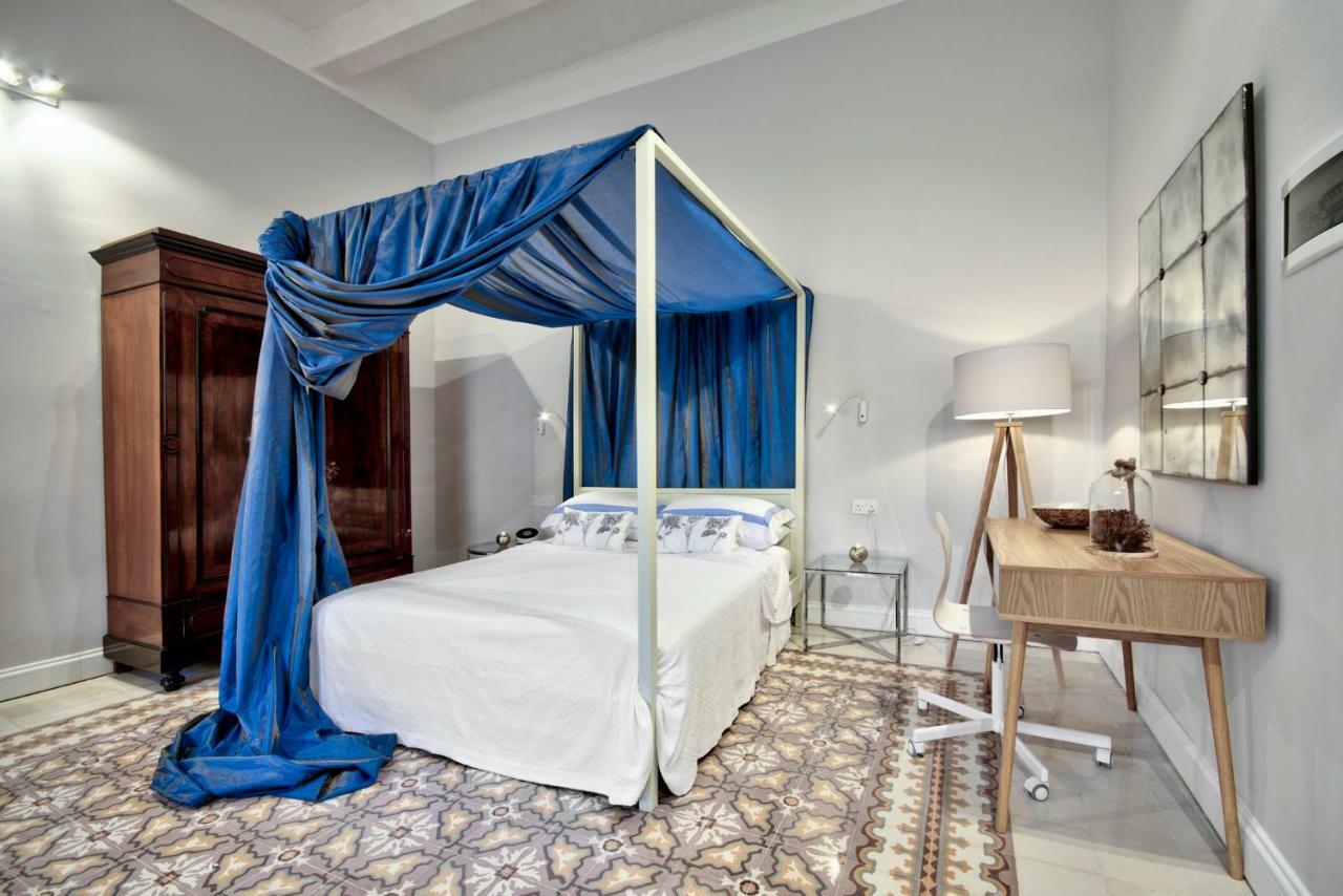 Mint Suite No3 วัลเลตตา ภายนอก รูปภาพ